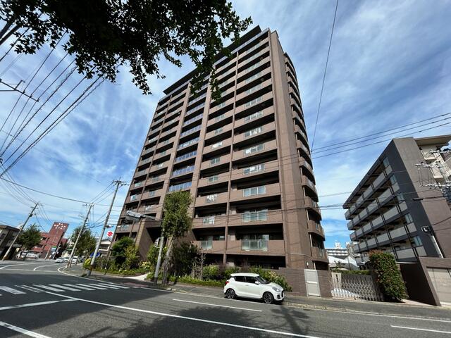 物件画像 北九州市小倉北区 熊本２丁目 (片野駅) 2階 4LDK