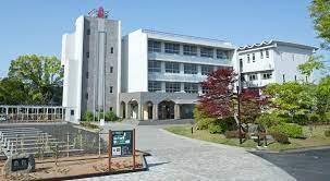 浜松学院大学（１，０００ｍ）