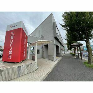 三菱UFJ銀行　石川橋支店