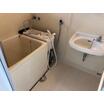 バス/シャワー