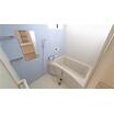 バス/シャワー