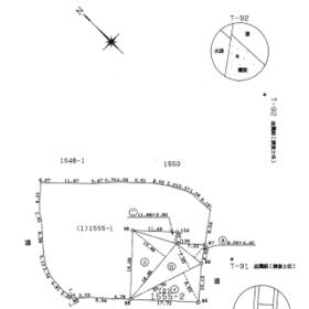 地形図等