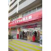 ショッピング施設
