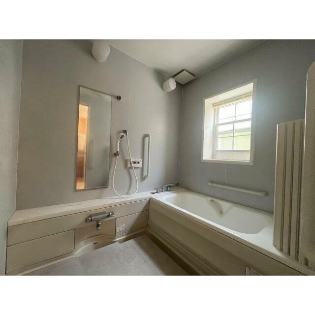 ＊CG加工により室内家具を消しております。