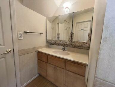 ＊CG加工により室内家具を消しております。