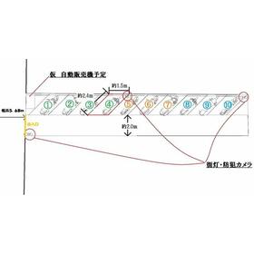 平面図
