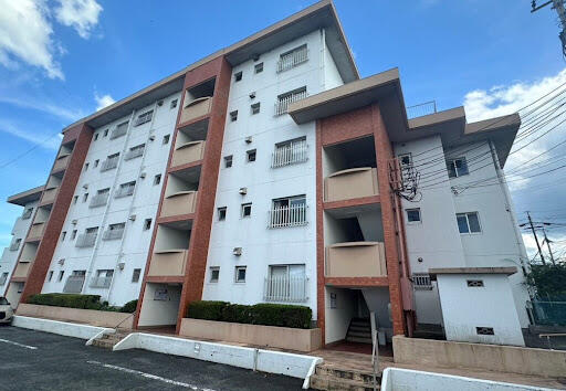 物件画像 北九州市戸畑区 東大谷３丁目 (枝光駅) 5階 3LDK