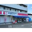 ショッピング施設