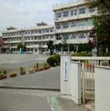 武蔵野小学校
