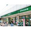 ショッピング施設