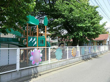 新双葉幼稚園