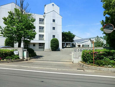福岡中学校