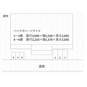 平面図