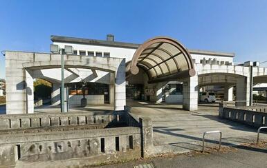 栃木市図書館