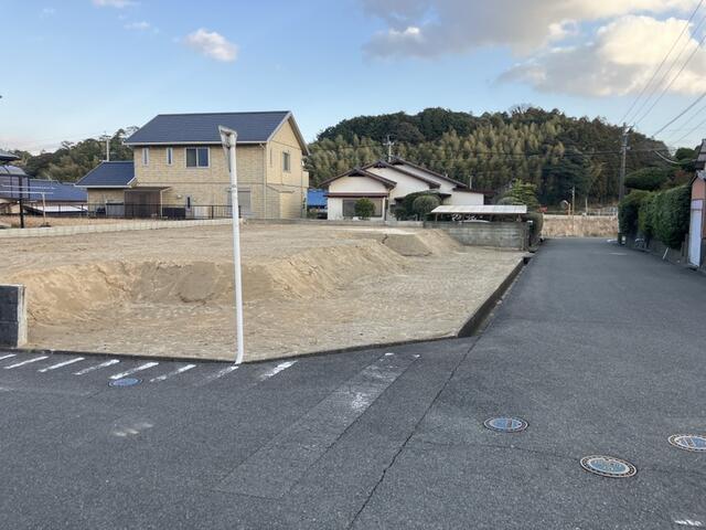 物件画像 宗像市 日の里６丁目 (東郷駅) 住宅用地