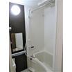 バス/シャワー