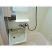 バス/シャワー