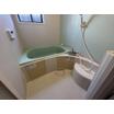 バス/シャワー