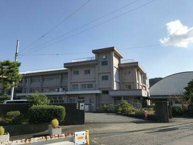 横須賀市立城北小学校