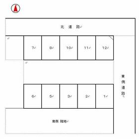 平面図