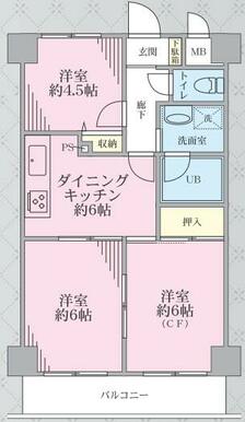 図面と現況が異なる場合は現況優先とします。