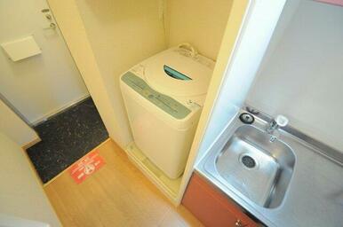 実際のお部屋と異なる場合がございます。