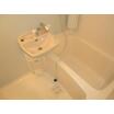 バス/シャワー