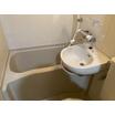 バス/シャワー