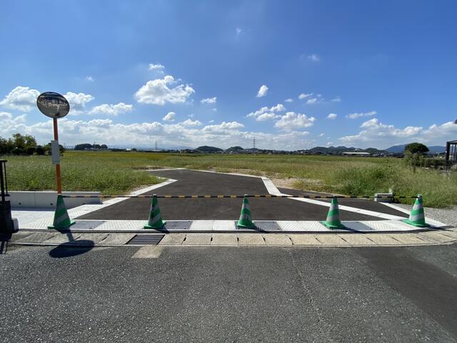 物件画像 行橋市 泉中央８丁目 (南行橋駅) 住宅用地