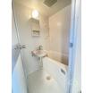 バス/シャワー