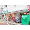 ショッピング施設
