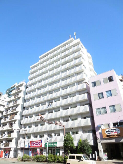 新丸子ダイカンプラザＣｉｔｙ 10階 1K