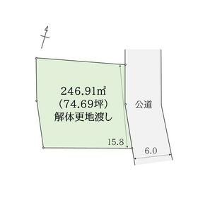 地形図等