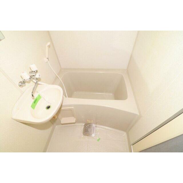 洗面ボール付き キッチンで歯磨き不要