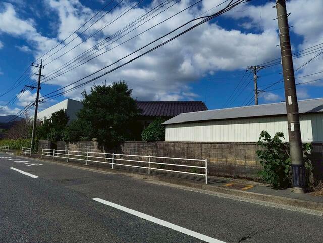 物件画像 北九州市小倉南区 大字母原 (志井駅) 住宅用地