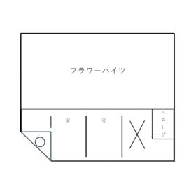 平面図