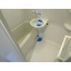 バス/シャワー