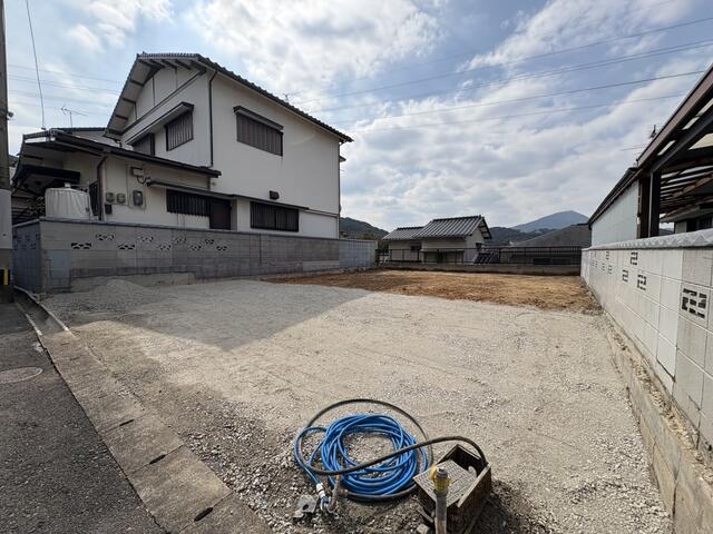 物件画像 北九州市戸畑区 福柳木２丁目 (枝光駅) 住宅用地