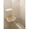 バス/シャワー