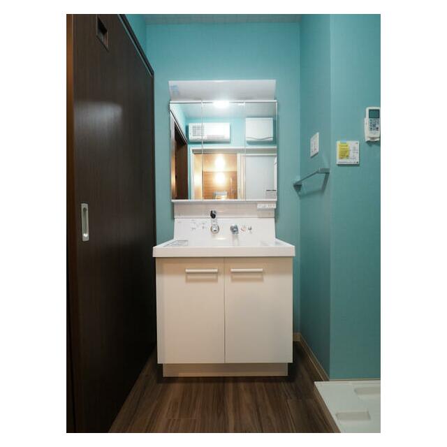 apartment 朝日町大字甘久