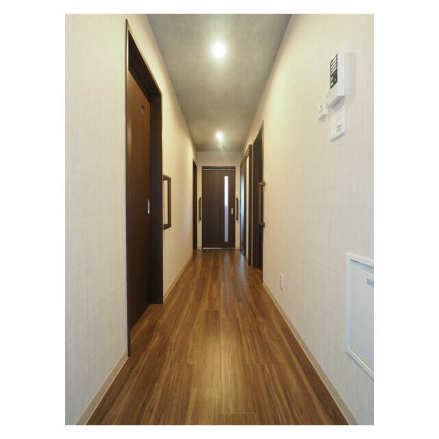 apartment 朝日町大字甘久