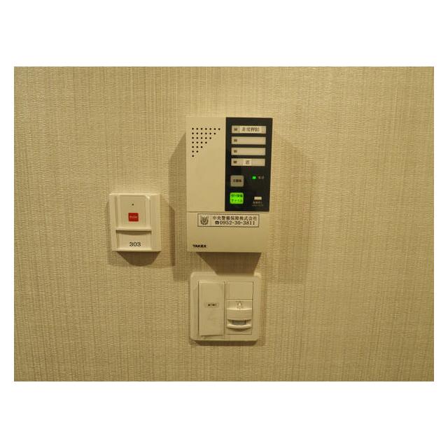 apartment 朝日町大字甘久