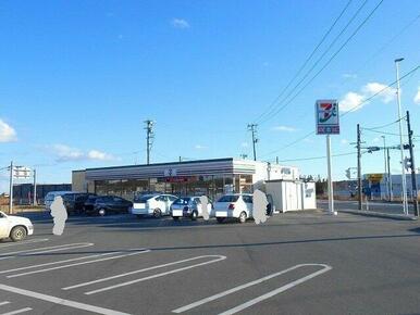 セブンイレブン 相馬鹿島店まで900m