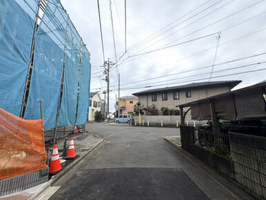 現地写真（2025/11）