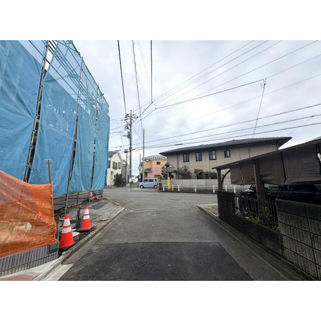 現地写真（2025/11）