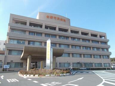 佐野市民病院
