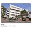 中学校