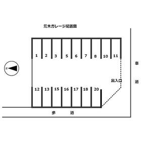 平面図