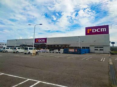 DCMカーマ 新蒲郡店