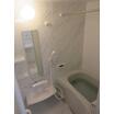バス/シャワー